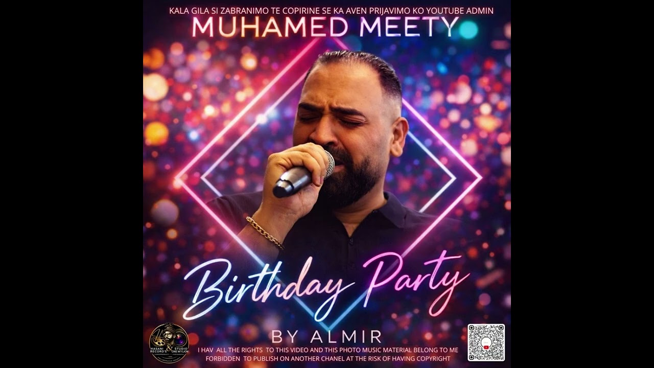 @hasanirecordsgermany  Muhamed meety ma bistren tumen so pomoginedjum tumen