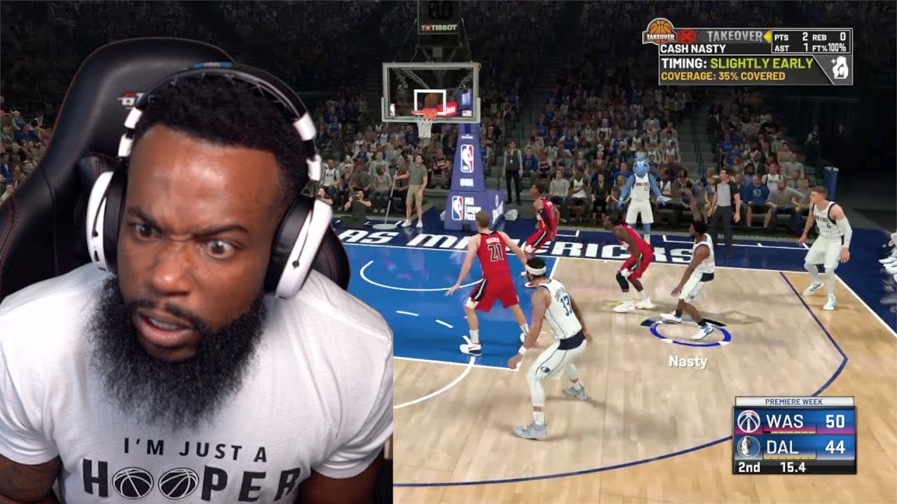 My First Game In The NBA & I Want To Get Traded! NBA 2K21 MyCareer Ep 12