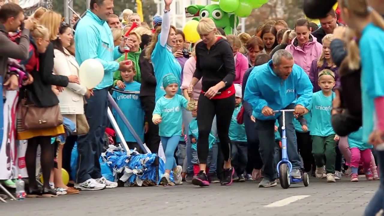 Danske Bank Vilniaus Maratonas 2013