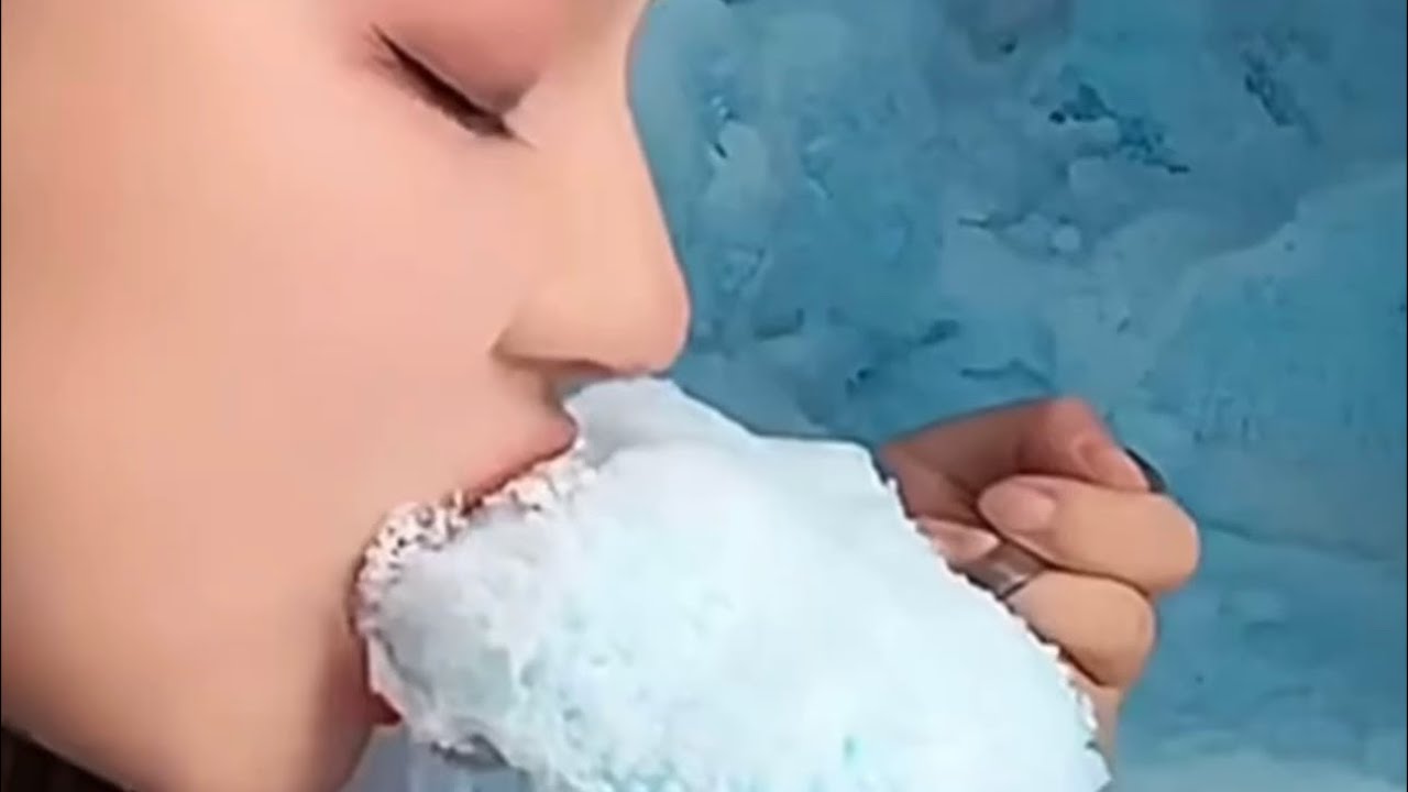 SOLO|| SUN GIRL SOFT FREEZER FROST