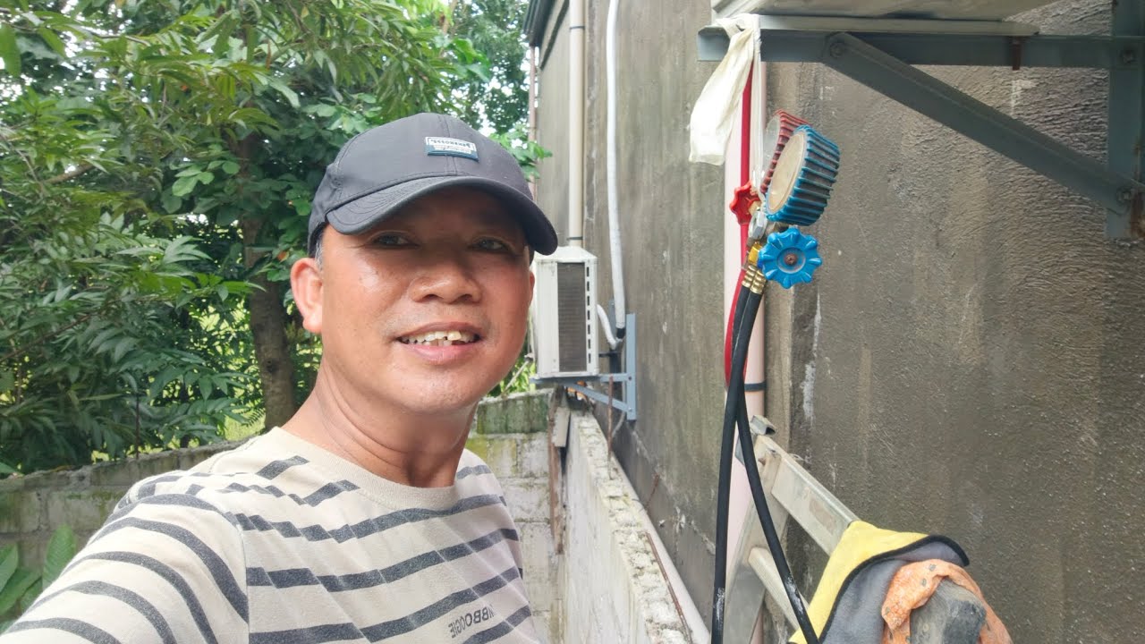 Ikaw at Ako by Ricky B Vlogs! Nov. 8 2025!!!