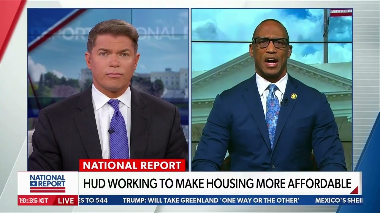 Breaking HUD News: Fraud Ran Rampant In Minnesota Under Biden