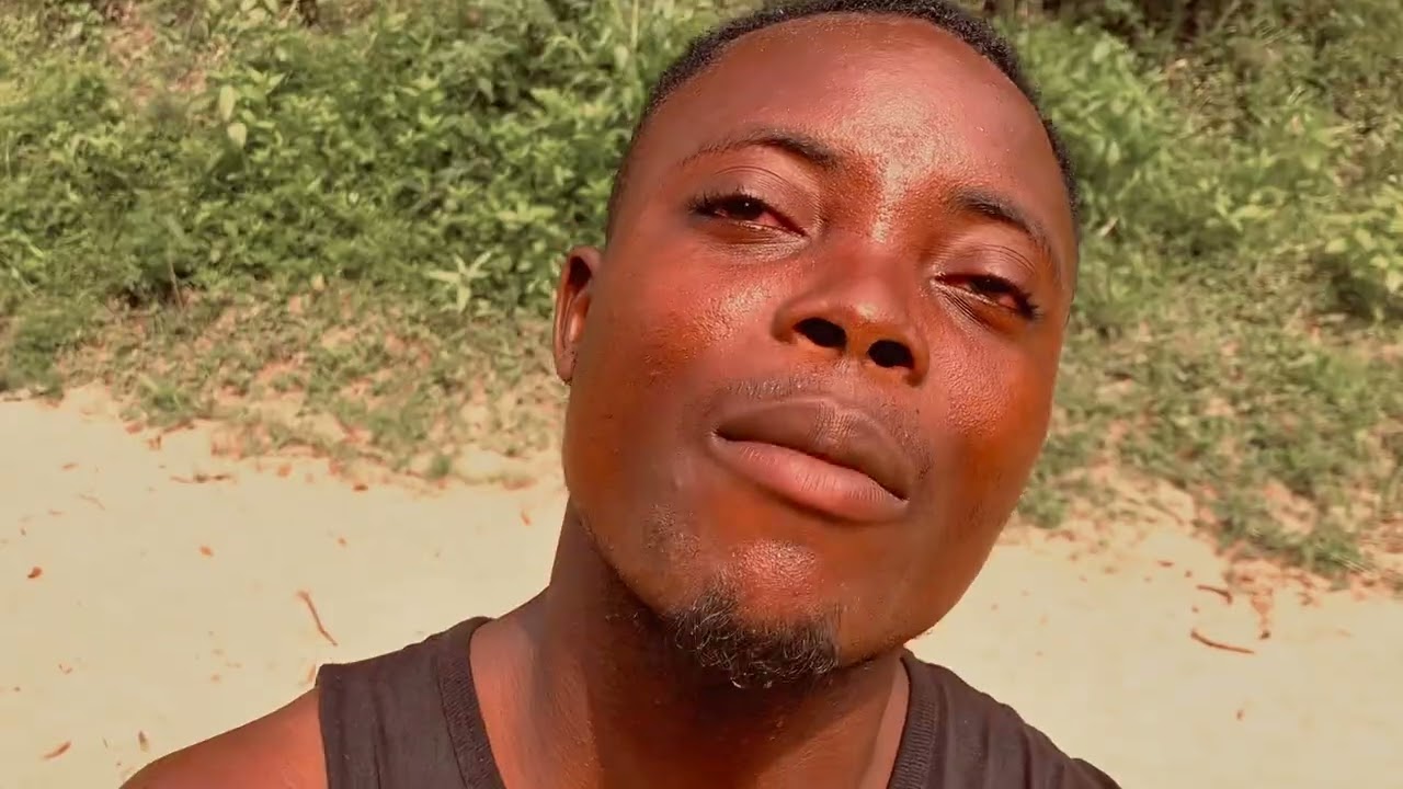 MC LION —Mawué— Prod by Ak’o-Nation