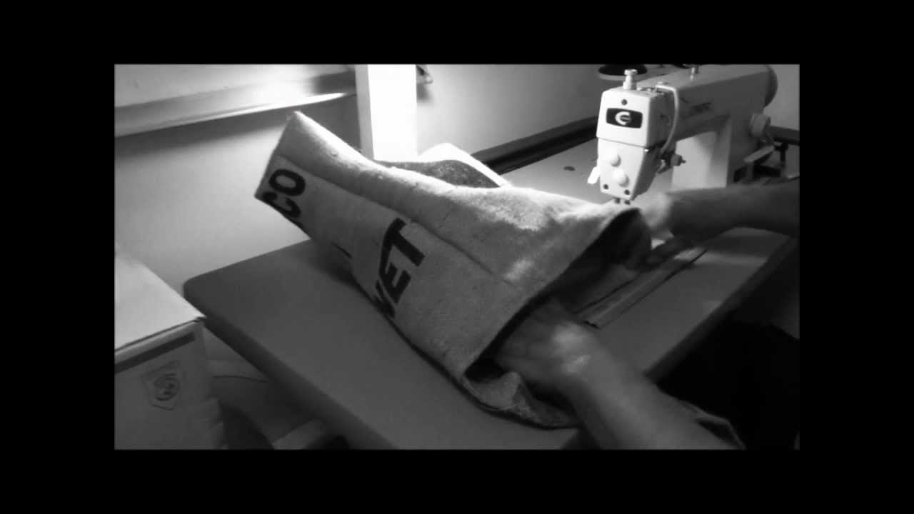 CarryON, LLC - Repurposing bags, repurposing lives