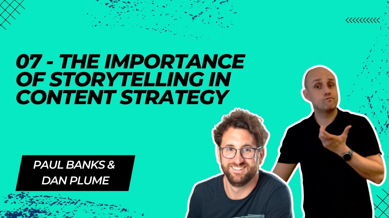 The Role of Thought Leadership in Content Strategy