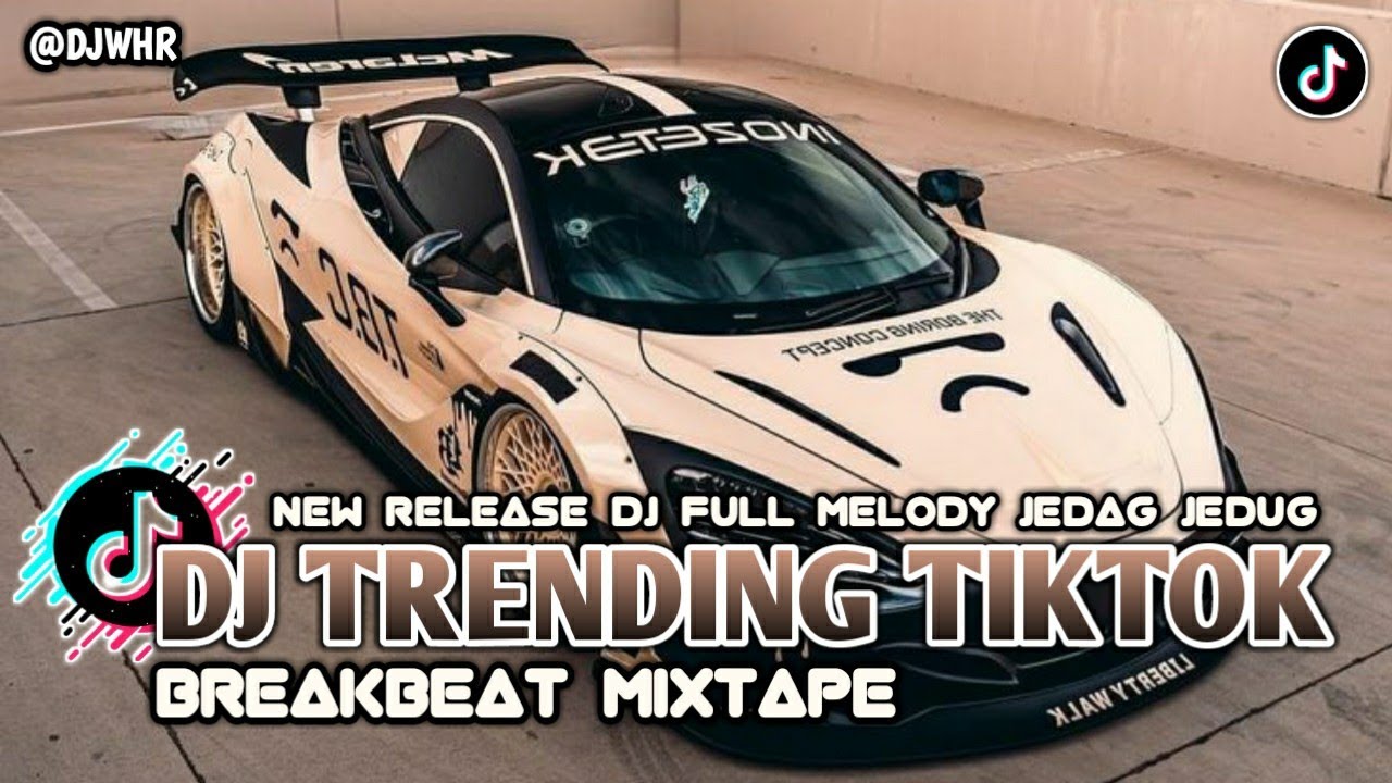 🎵 NEW REMIX DJ BREAKBEAT STADIUM REBORN FULL  BASS Terbaru 2025 🔸 REMIX SONGS COMPILATION