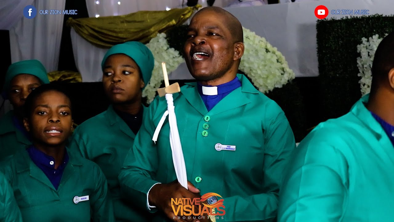 Mighty Vision - Uyasondla & Ngibona Imiqhele || 2023 || Proff Mkhwanazi ||Inkonzo Yomshado  ||