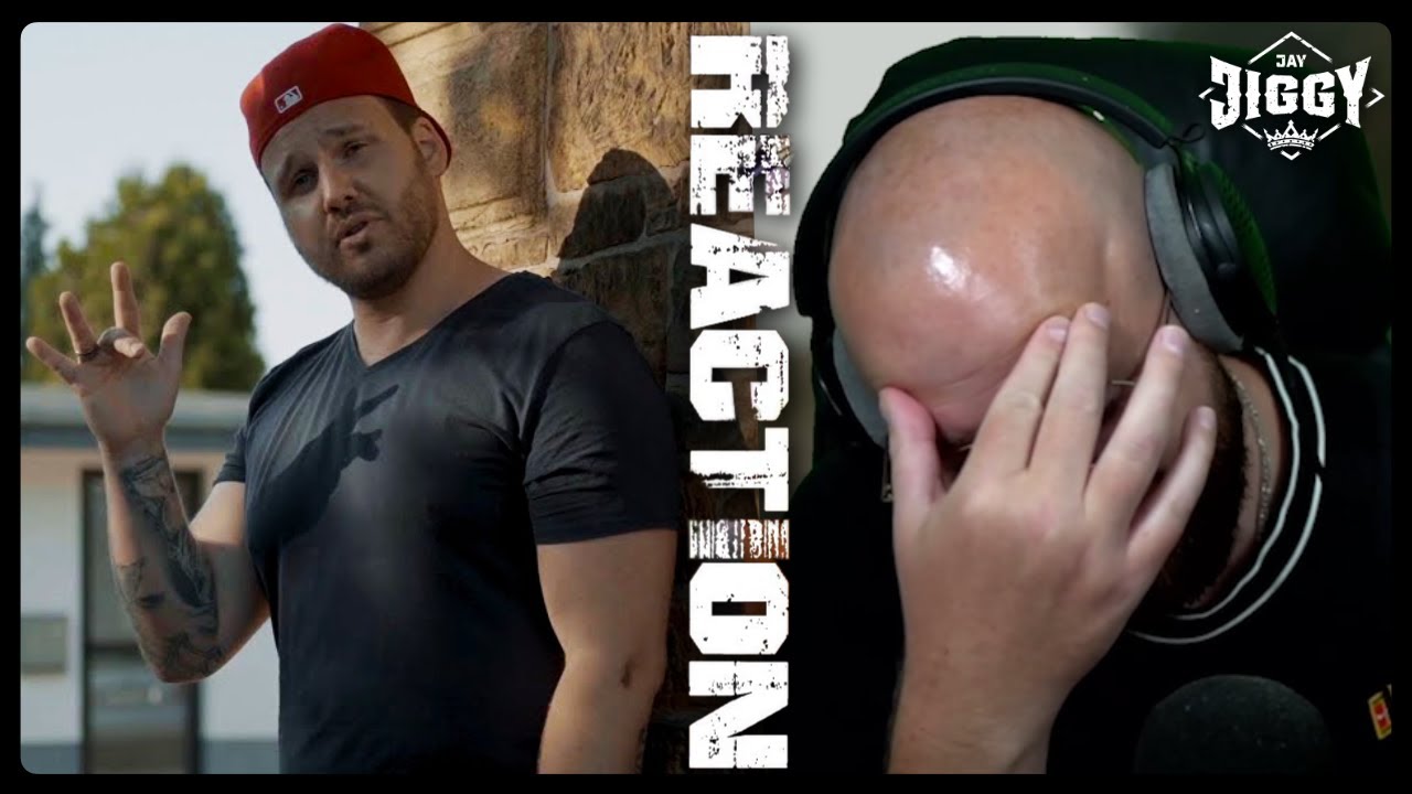 Er DISST mich?! 👀 Julien Boss - Boss aller Bosse | REACTION