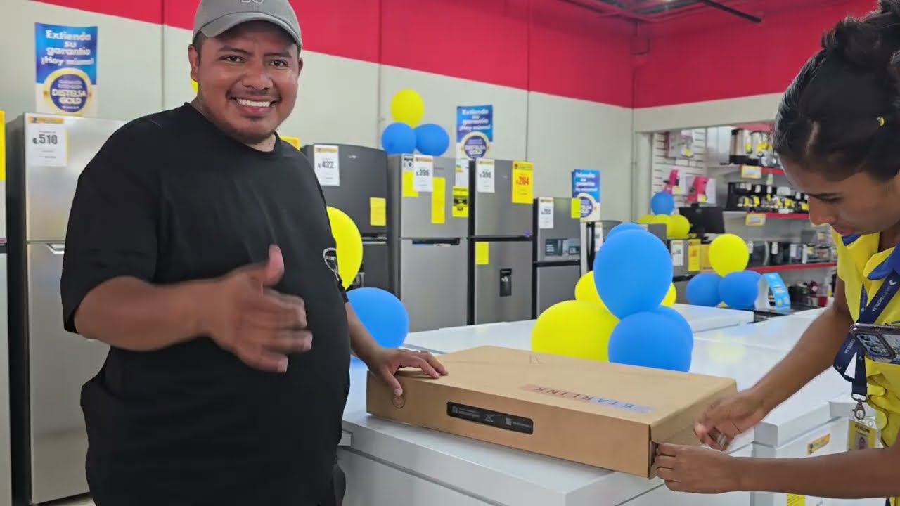 @MrCharly1 Hizo Una Gran Compra, Nadie Se Lo Esperaba 