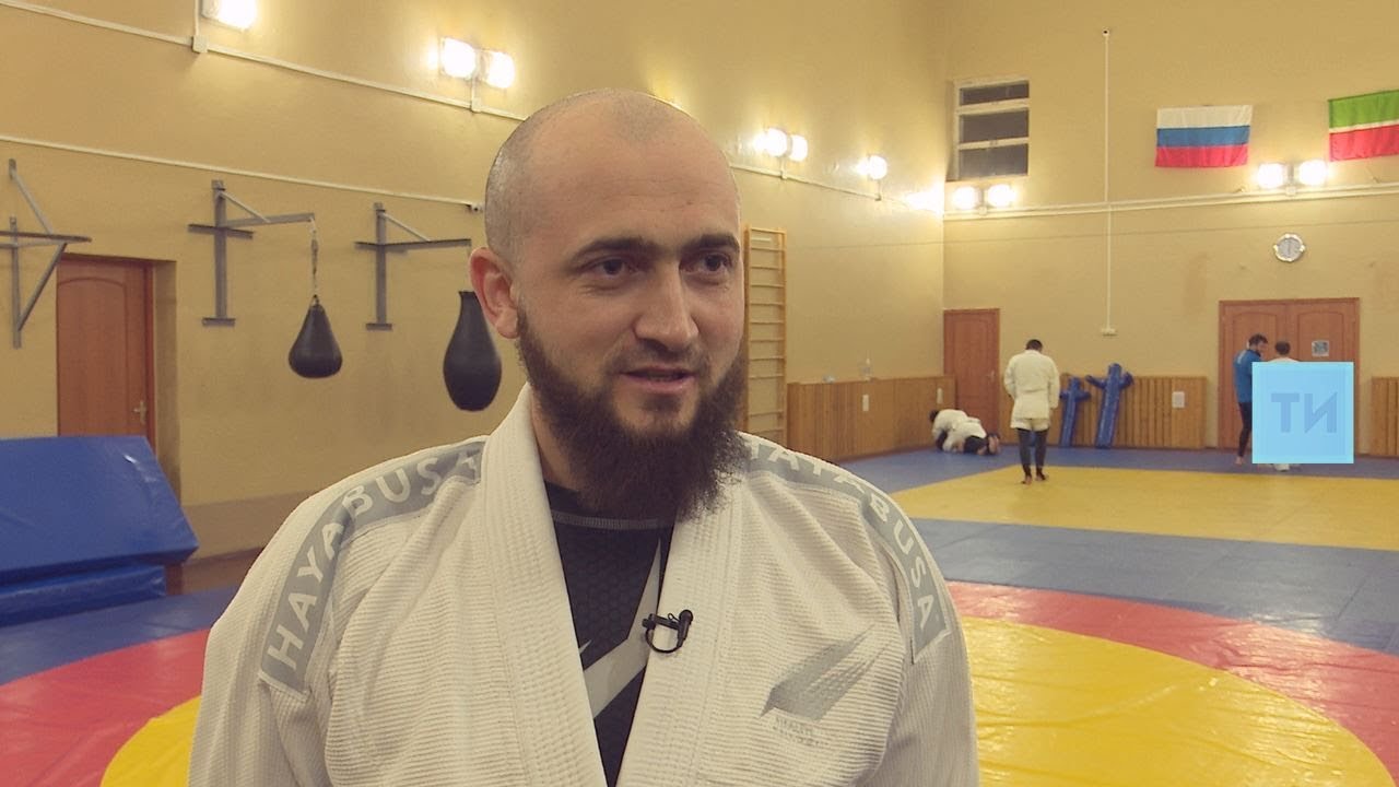 Интервью с муфтием Татарстана Камилем хазратом Самигуллиным