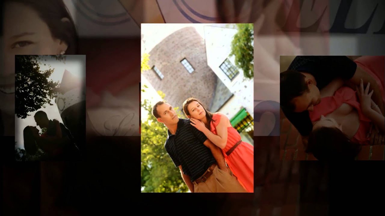 A Doug Gordon Engagement Session Slideshow