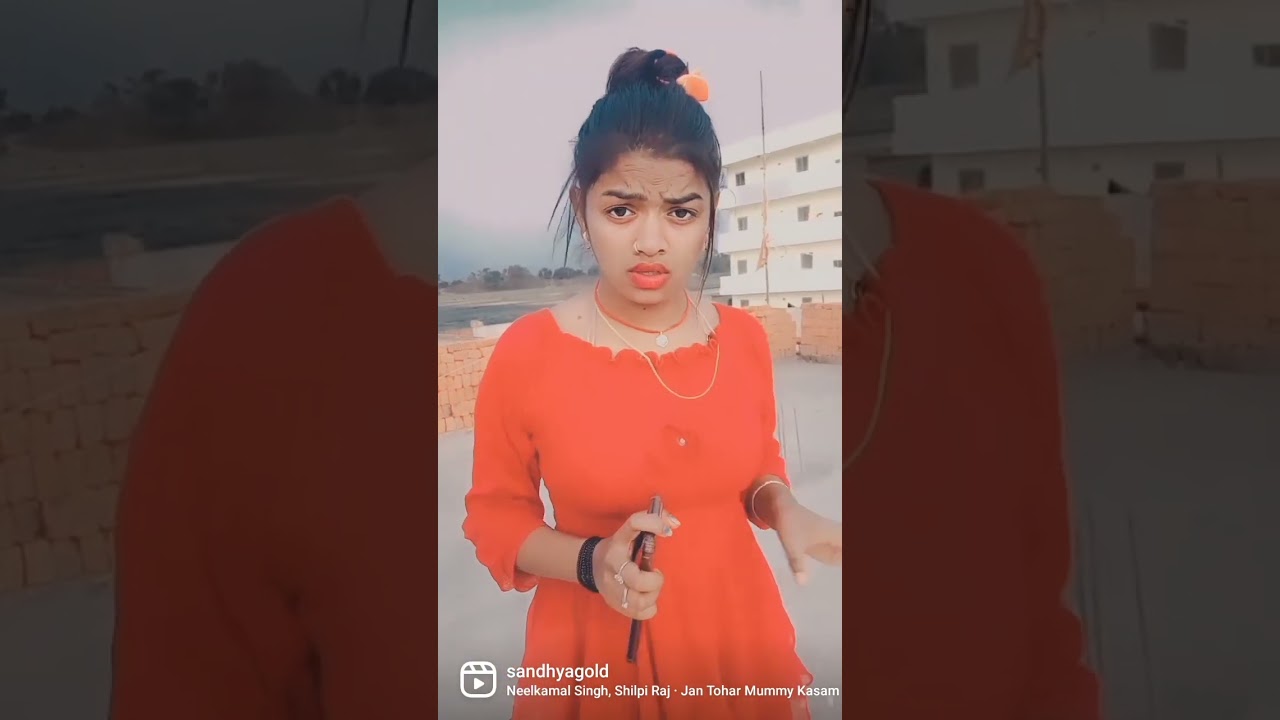 Actor Chulbuli Pandey jaan thore  mummy Kasham 🥰🥰