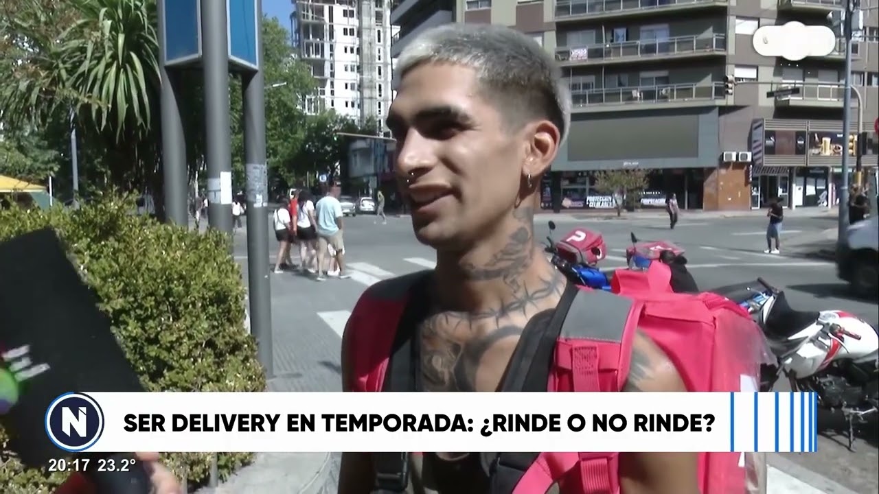 SER DELIVERY EN TEMPORADA: ¿RINDE O NO RINDE?