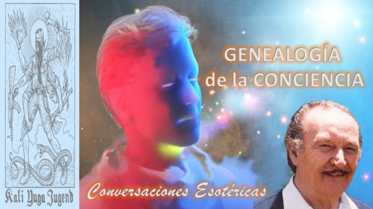 133_Genealogía de la Conciencia