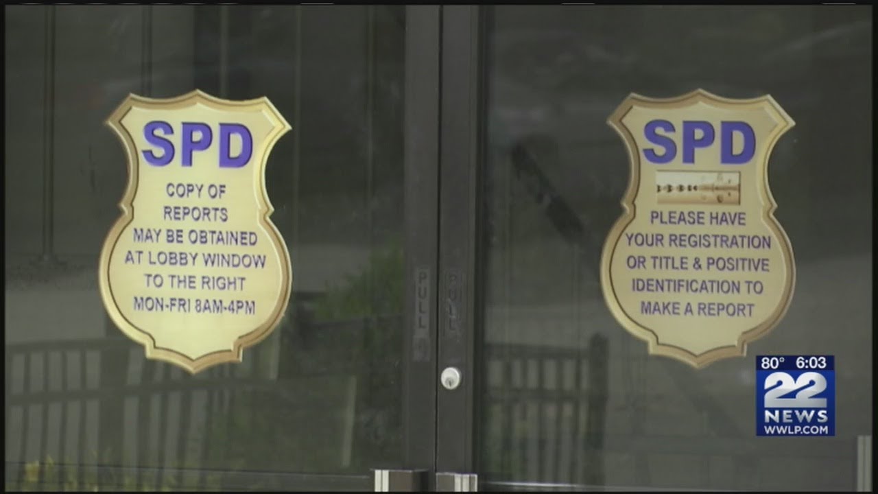 Springfield Police explain a missing person report