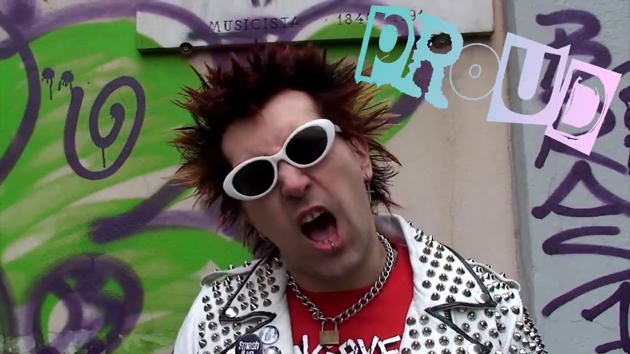 The Defectives - Fast and Loud PV