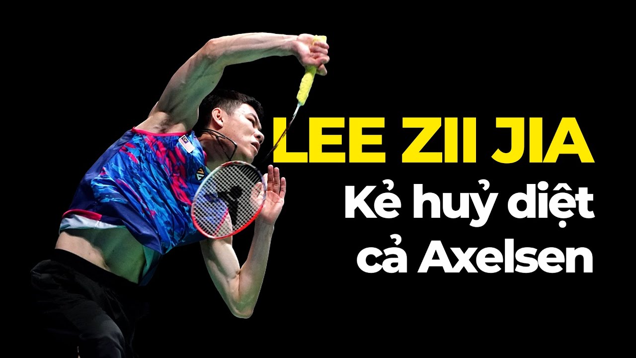Lối Đánh Máu Chiến và Lý Do Chưa Đạt Top 1 | Trò chuyện về Lee Zii Jia