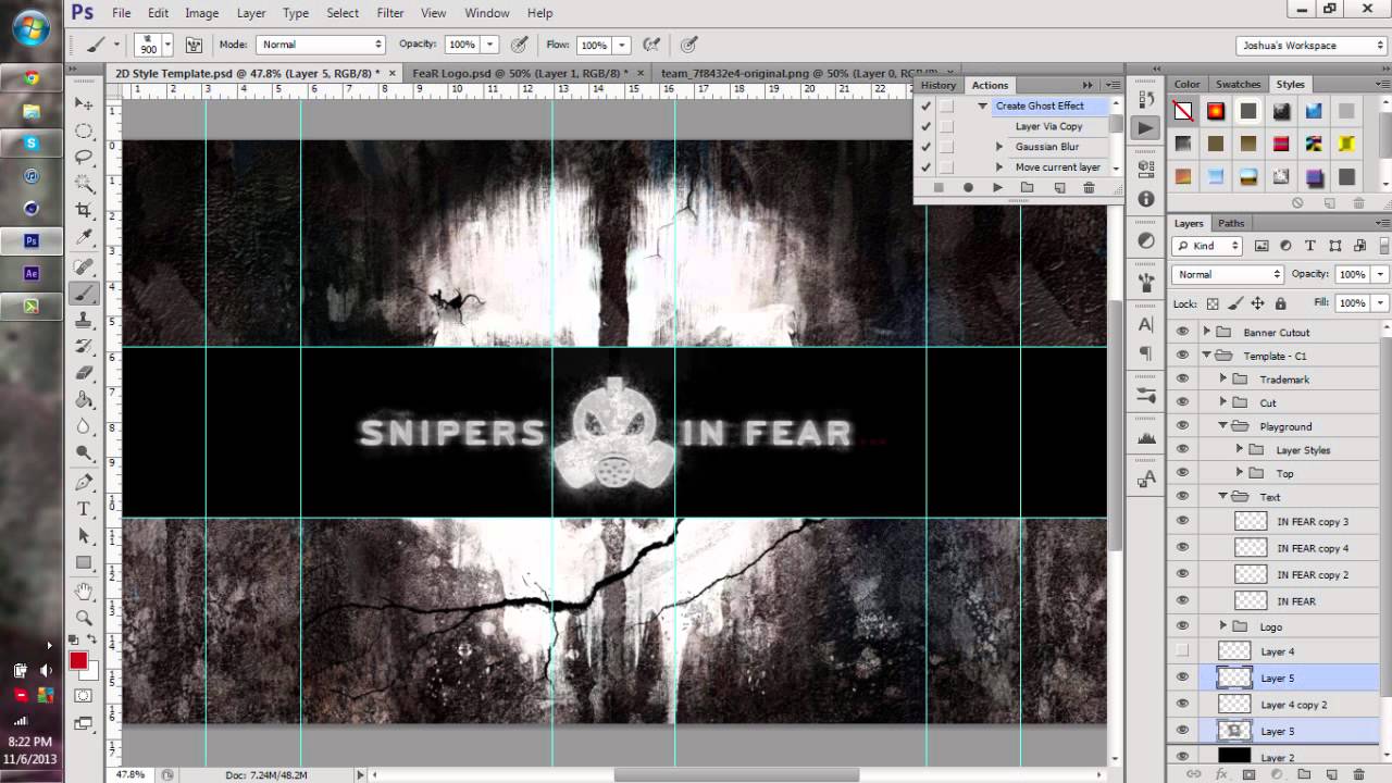 FeaR by C1