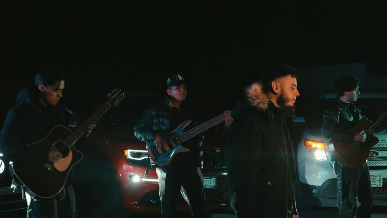 STICKMA - DIME (VIDEO OFICIAL)