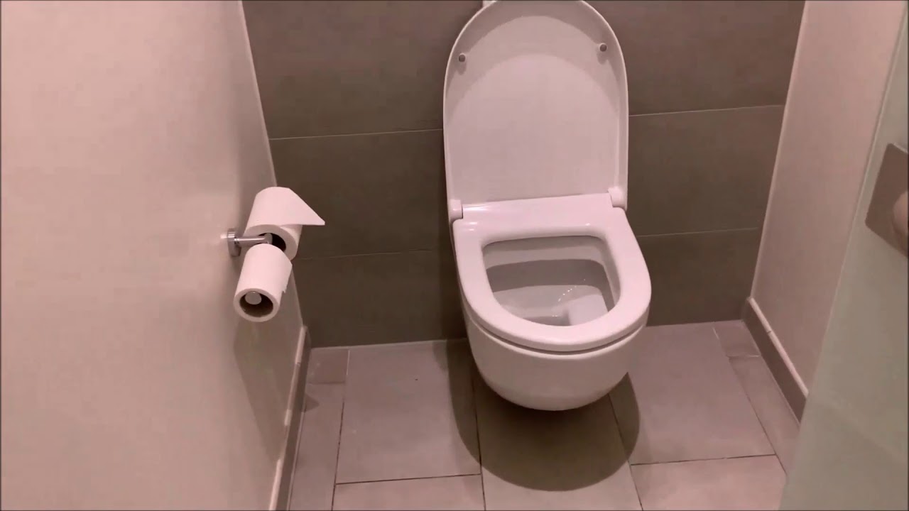 The Presidential Suite | Hilton Bournemouth Full Tour | 英格兰希尔顿酒店 | Strange Auto-Thumbnail