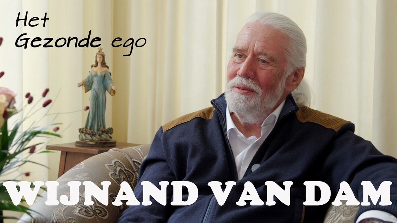 Angst Paniek 76 | Het gezonde ego