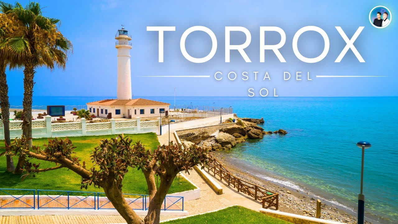 This Beautiful Spanish Town Has The Best Weather In Europe