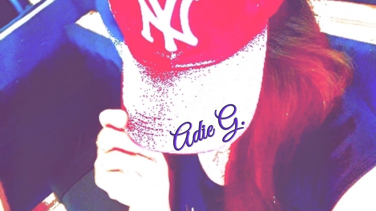You'll be in my heart by: Phil Collins Cover by: ADIE (AdioR)
