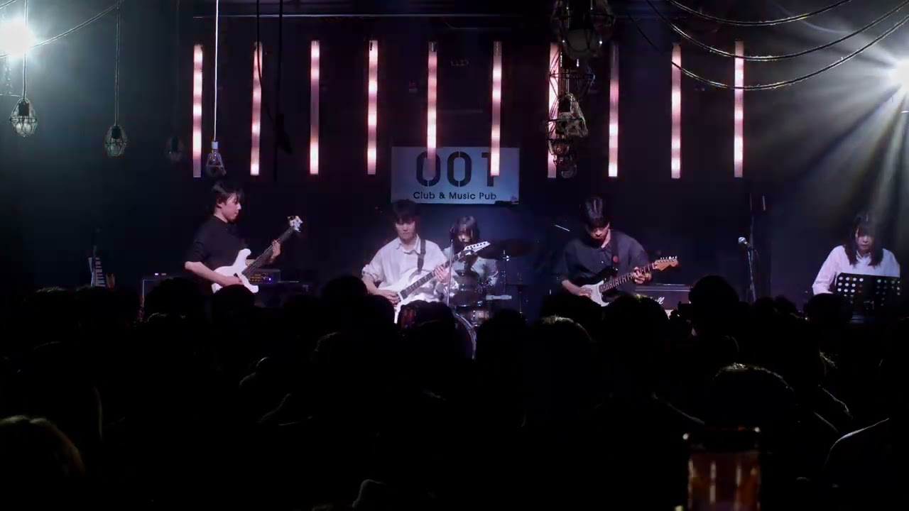 홍익대 고스락 - T +Tik Tak Tok (Cover 실리카겔)