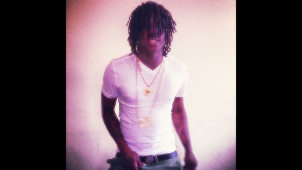 Chief Keef - Hold Me Down (2013) Remaster
