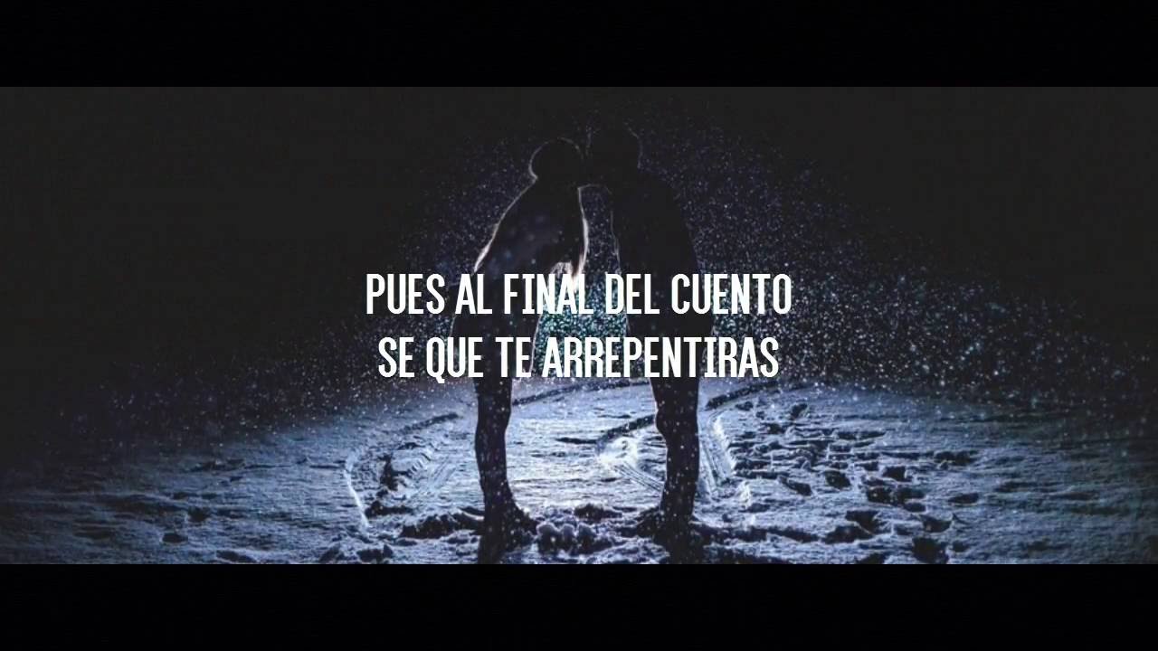 EL AMOR MURIO - RECKS AYALA FT NICE - [VIDEO LYRICS] #LYRICS CREW