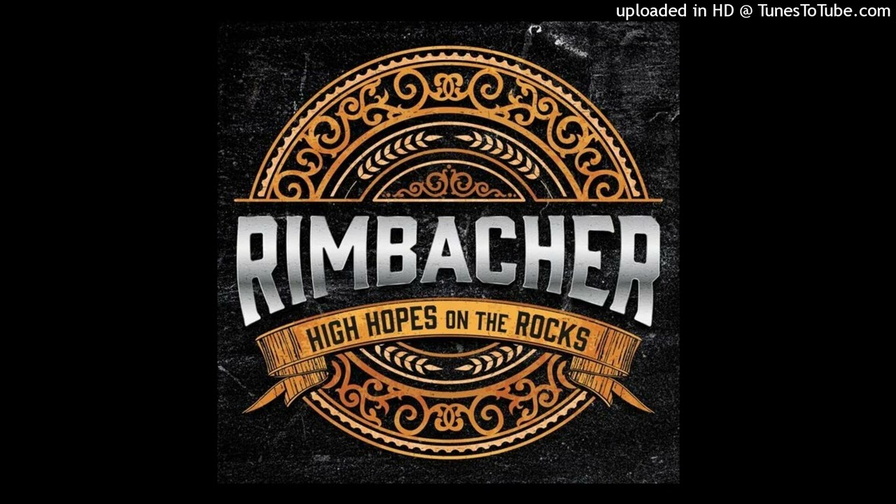 Rimbacher - Last Breath of Rock 'n' Roll