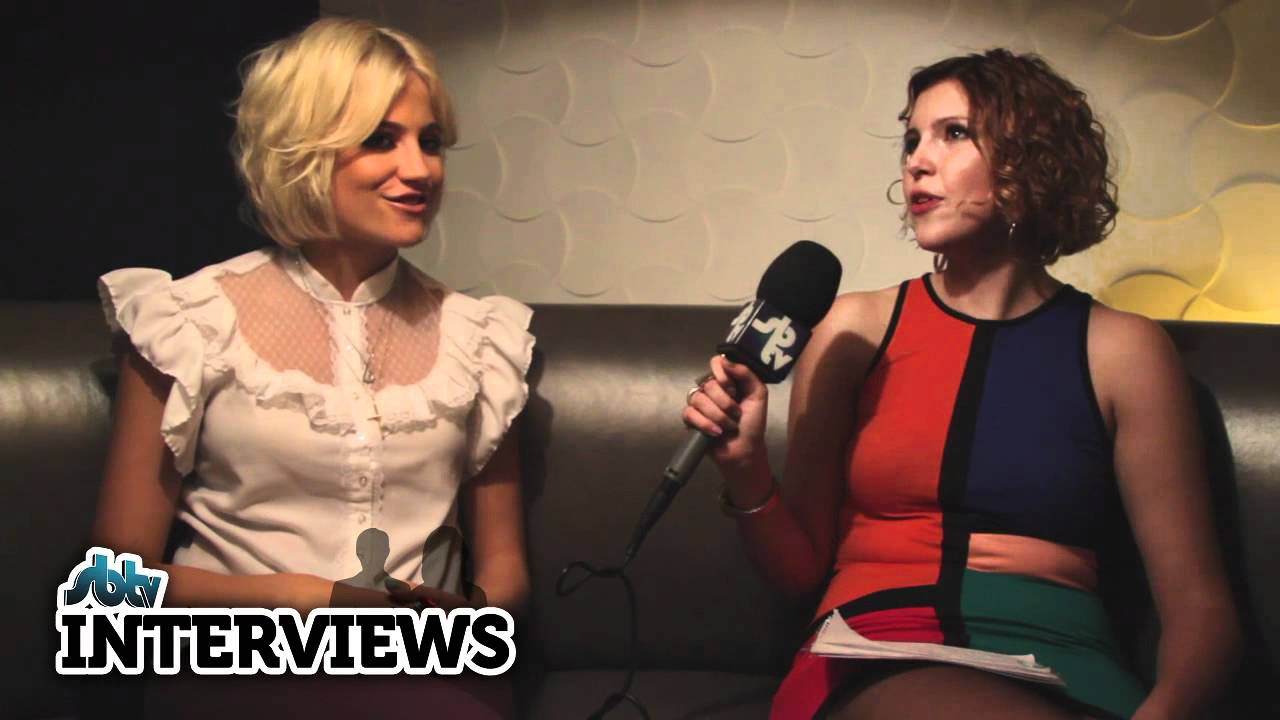 Pixie Lott | Interview [S2.EP45]: SBTV