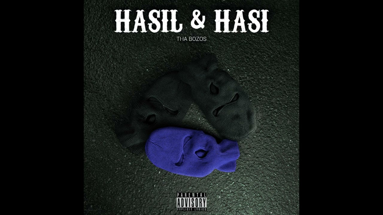 Tha Bozos - Hate Stroke ft. Padrino, CJ Lit, Batang Bahag (Official Audio)