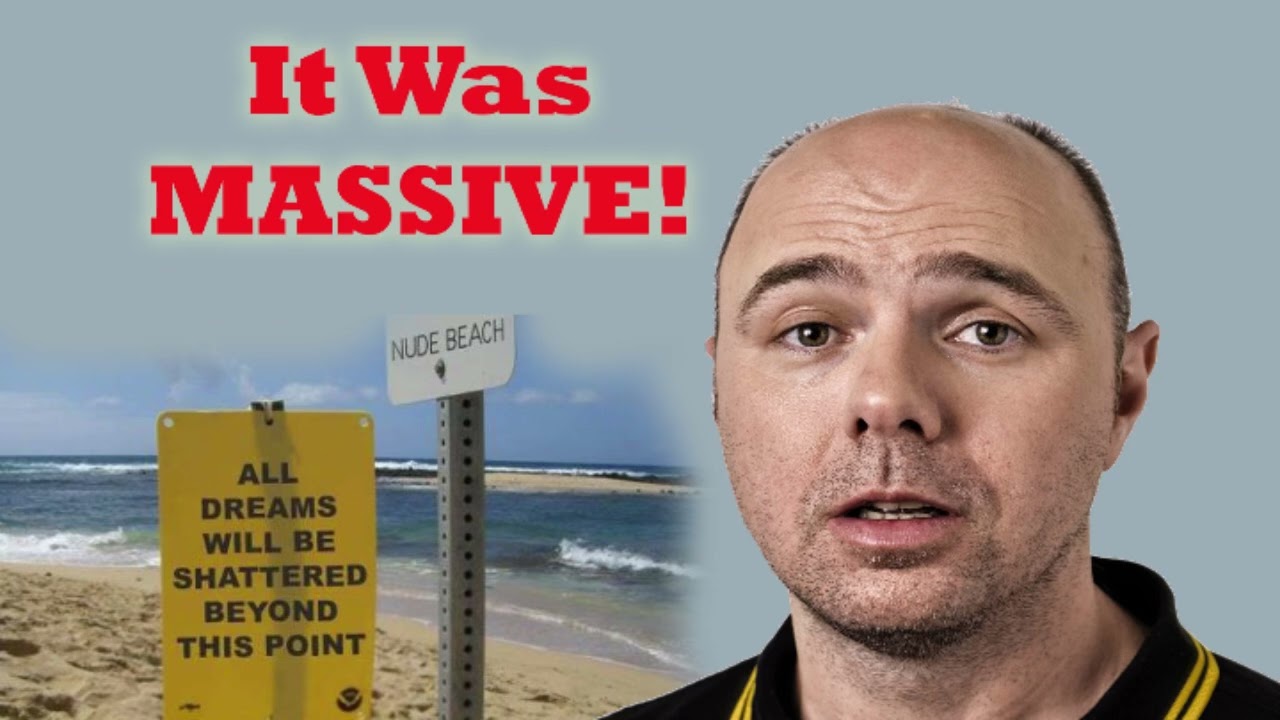 It was massive! - Best of Karl  Pilkington, Gervais, Merchant - xfm S02E08