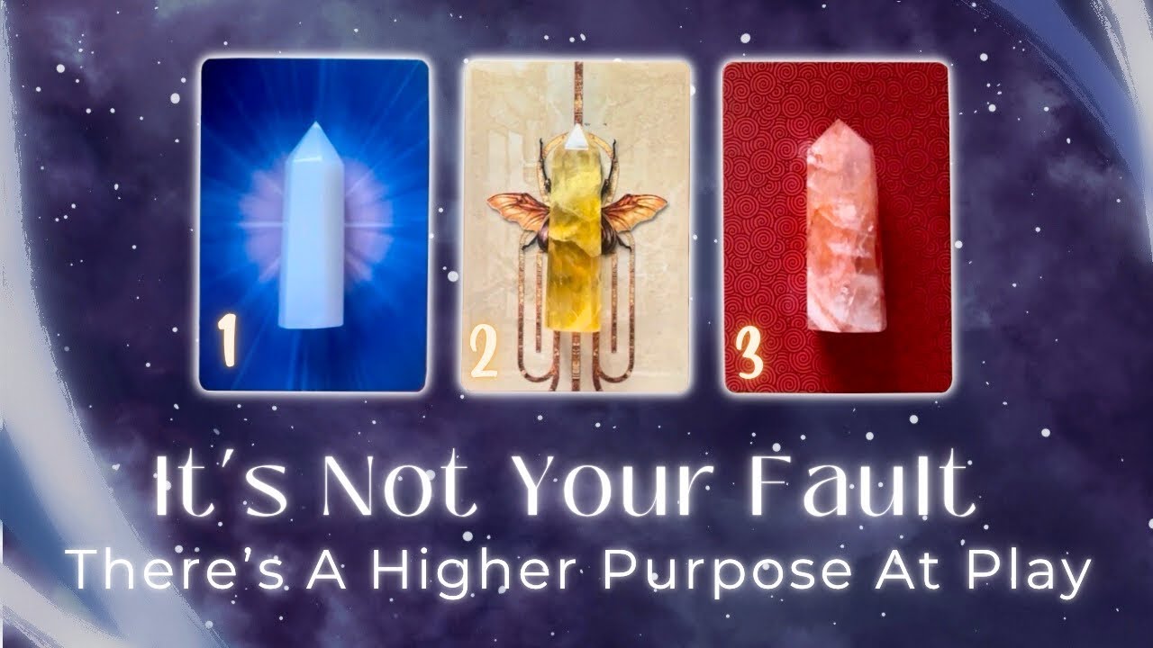 What You Need to Know Right Now🌟 Pick a Card Timeless In-Depth Tarot Reading 