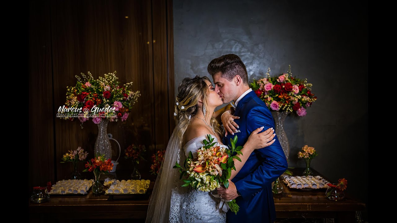 casamento no Coco Bambu da Jehnniffer e Thiago