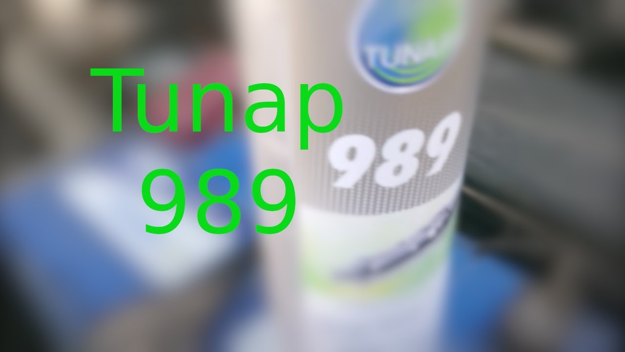 Limpieza Inyectores Diesel con Tunap989