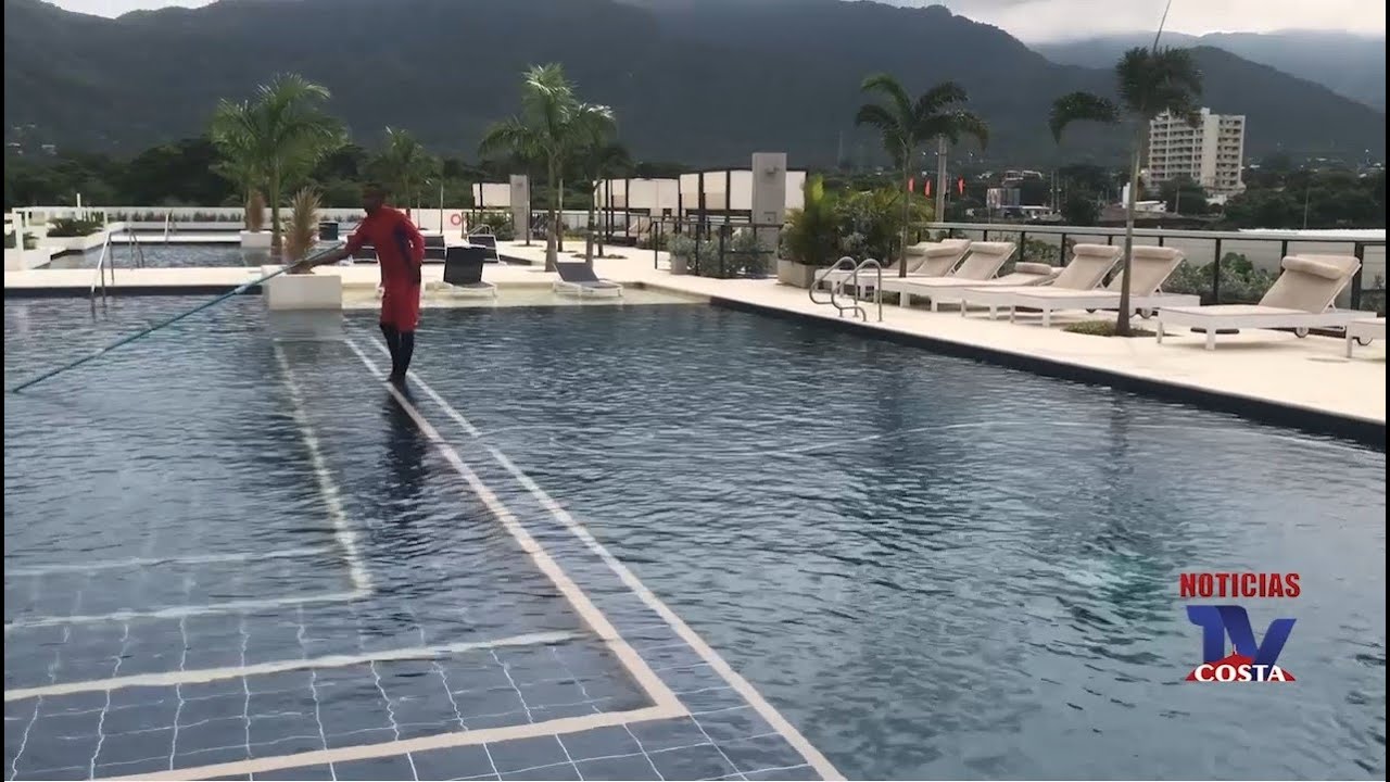 Porto Horizonte el nuevo hotel “Todo Incluido” en Pozos Colorados Santa Marta