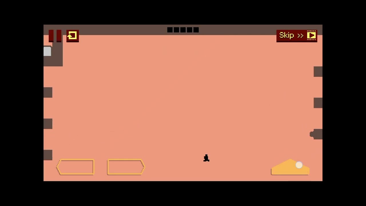 This Game Loves Watching Me Fail 😂 | Level Devil