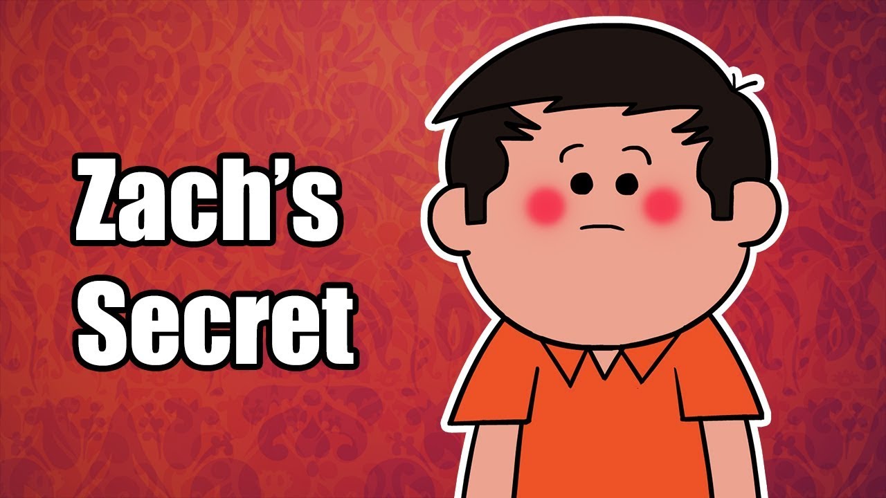Psychicpebble's Secret - SleepyCast Animated