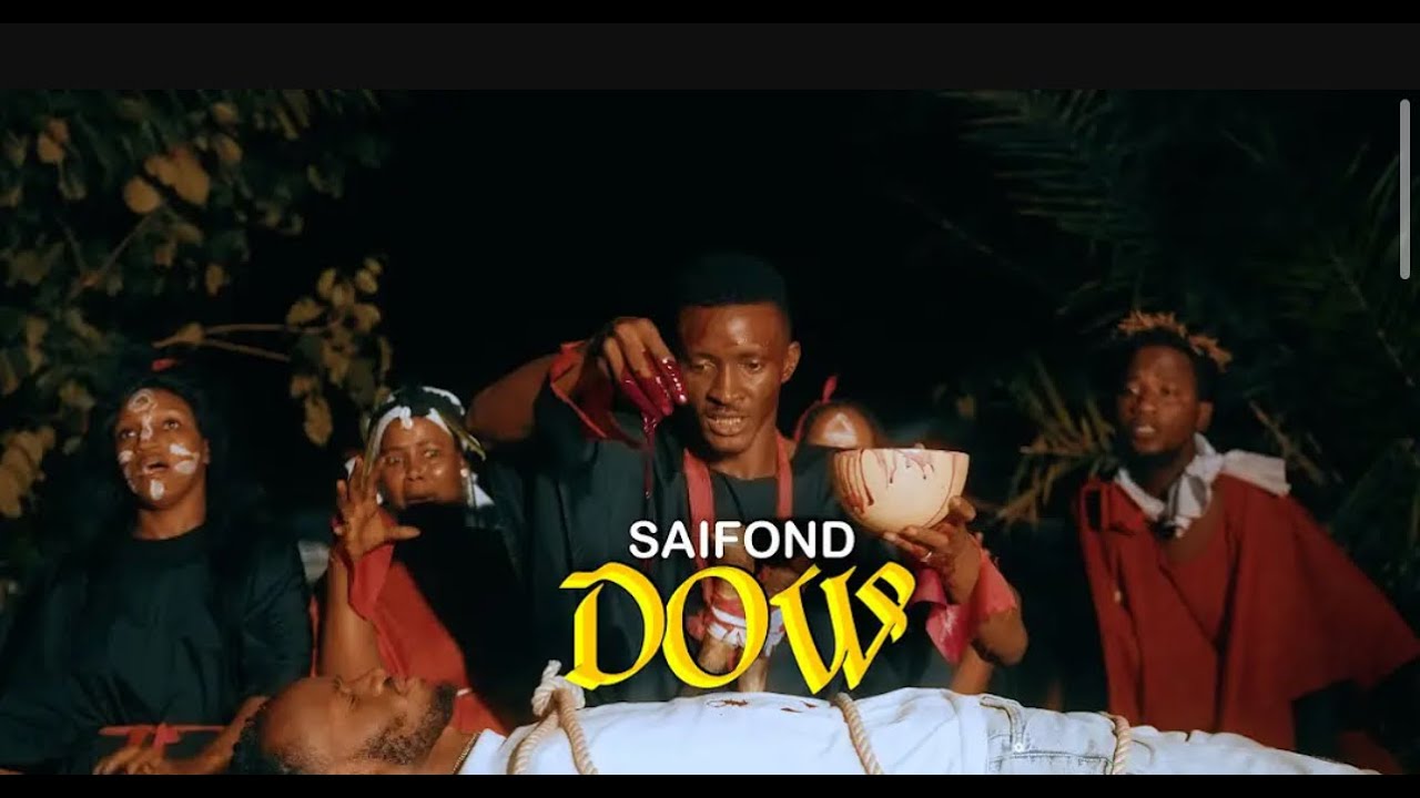 FISH KILLA - SAIFON - ARAPHAN DJ - BEST MIX GUINEEN 🇬🇳2024 BY DJ TWOBY ft. Lil Sacko.  Ans t C.Vipi