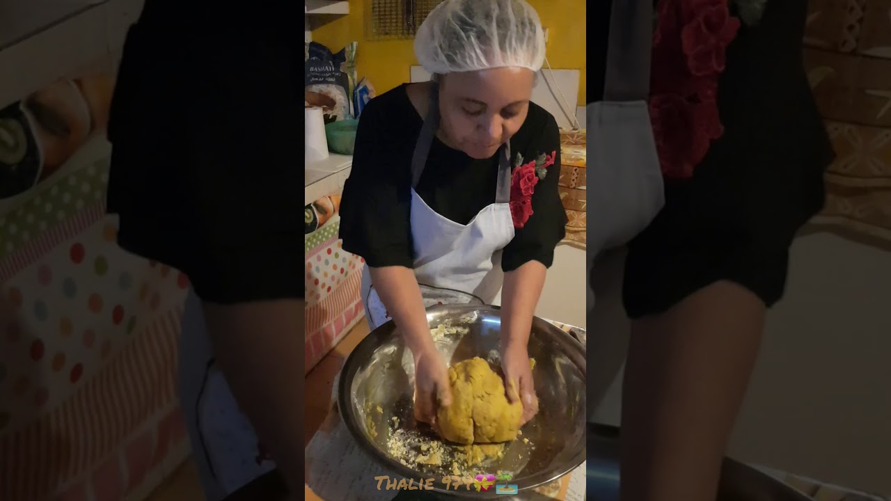 recette pâté créole réunionnais by Thalie974