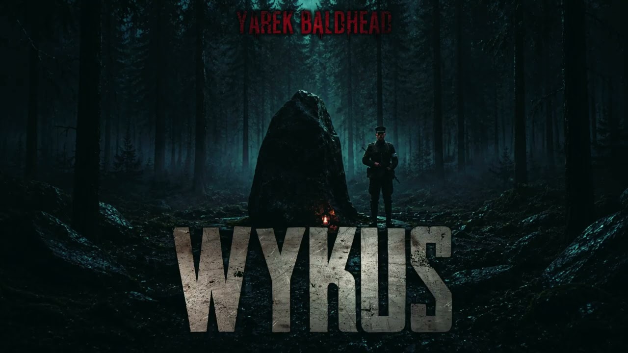 Wykus - CreepyPasta