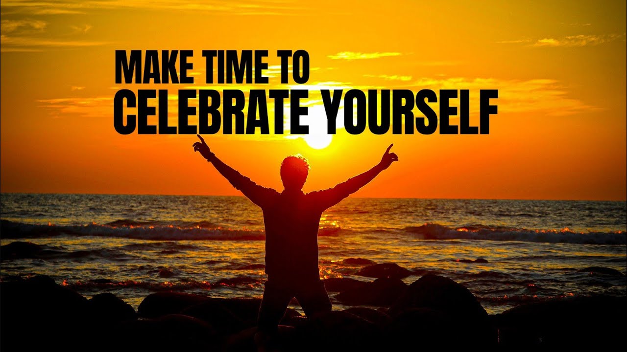 Celebrate Your Growth: The Secret to Multiplying Your Success | Ryan Stanley