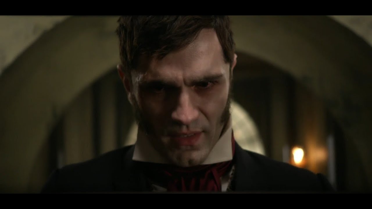 MR. HYDE (once upon a time) | Play with Fire