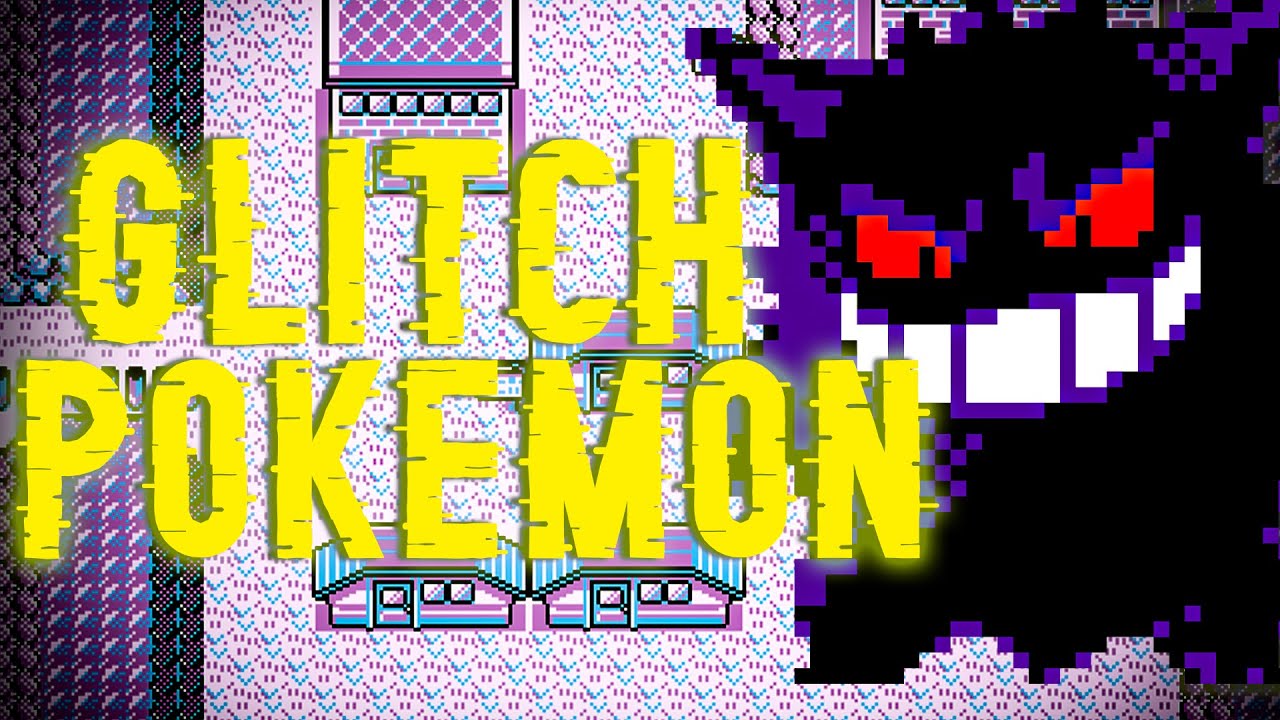 [GLITCH POKEMON]Come ottenere un Gengar al livello 100 prima di Brock in Pokémon Giallo