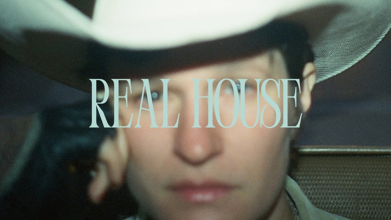 adrianne lenker: real house (official instrumental)