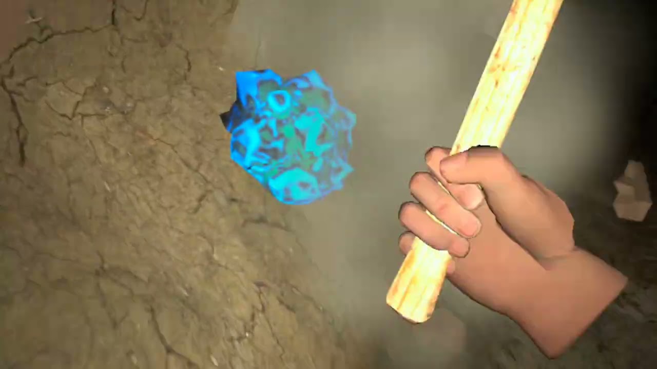 Hole never ends part 2