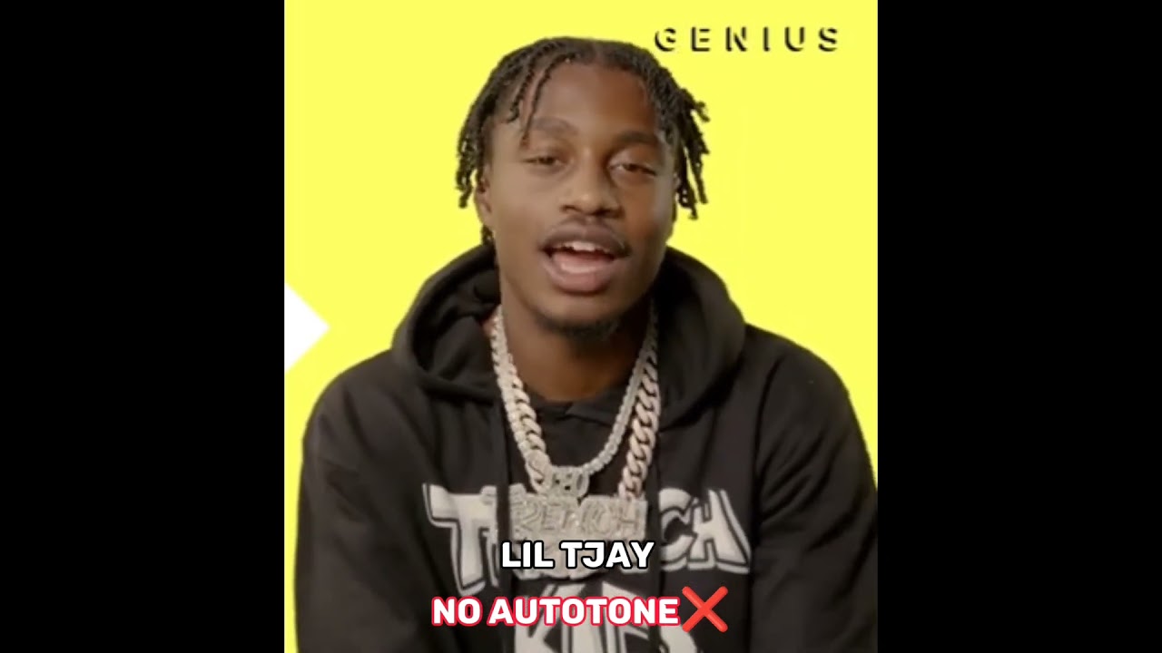 AUTOTONE ✅ VS NO AUTOTONE ❌ PT.1#liltjay#autotune#shorts#hiphop#rap#yoitubeshorts#viral#edit#rapper