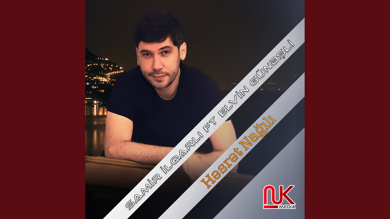 Həsrət Nağılı (feat. Elvin Günəşli)
